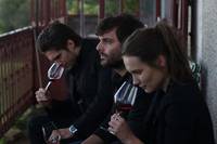 Кадр Возвращение в Бургундию