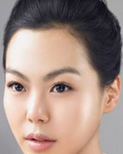 Ким Мин Хе фото