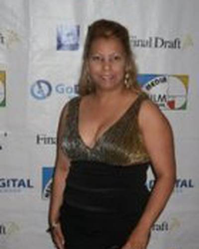 Антония Роман фото