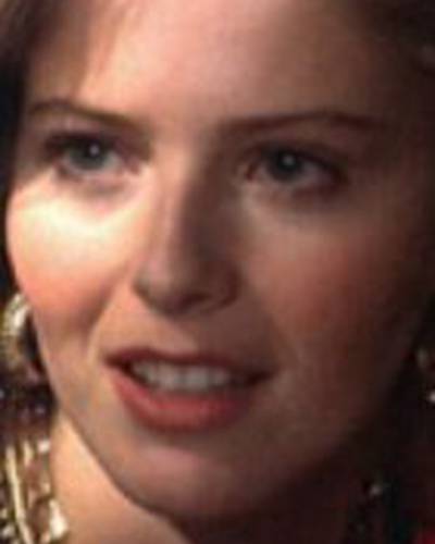 Шарлин Мартин фото