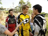 Кадр H2O: Просто добавь воды