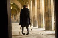 Кадр Вселенная Стивена Хокинга (Стивен Хокинг. Теория всего)