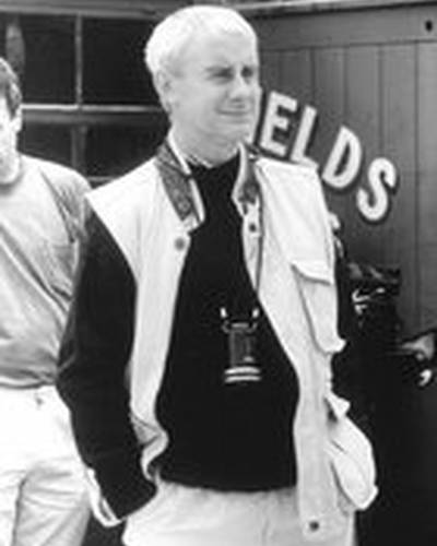 Кристофер Менол фото