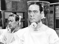 Кадр Доктор Ноу