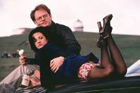 Кадр Би Манки