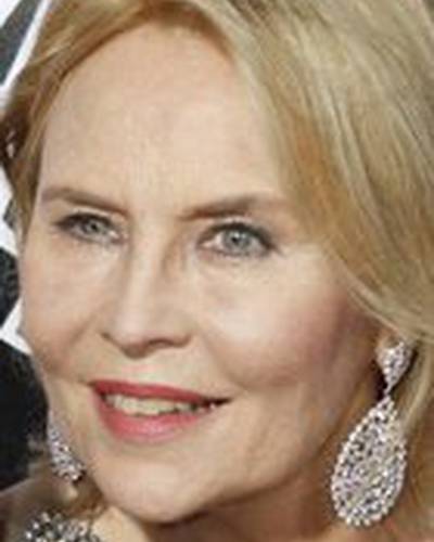 Корнелия Шарп фото