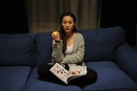 Кадр Паранормальное явление: Ночь в Пекине