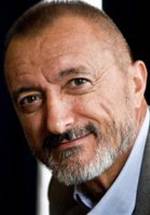 Артуро Перес-Реверте фото