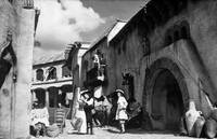 Кадр Рукопись, найденная в Сарагосе