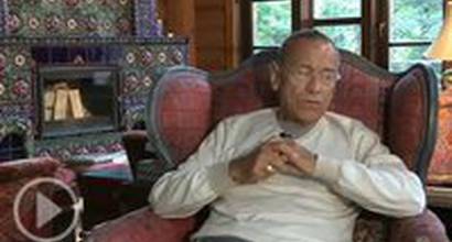 Интервью с Андреем Кончаловским