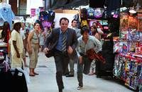 Кадр Аферисты