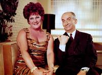 Кадр Татуированный