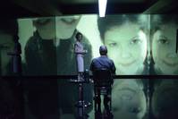 Кадр Темное дитя