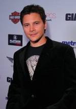 Алекс Джордан фото