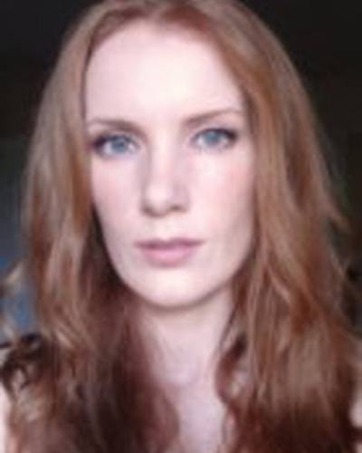 Мишель Эткинсон фото