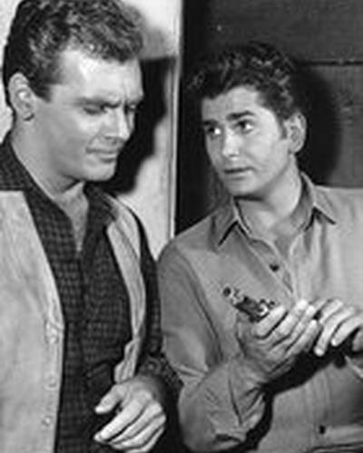 Гай Стокуэлл фото