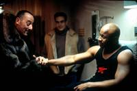 Кадр Роллербол