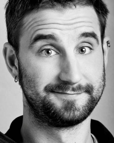 Дэни Ровира фото