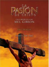 Постер Страсти Христовы