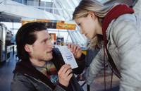 Кадр Голубоглазая Полли