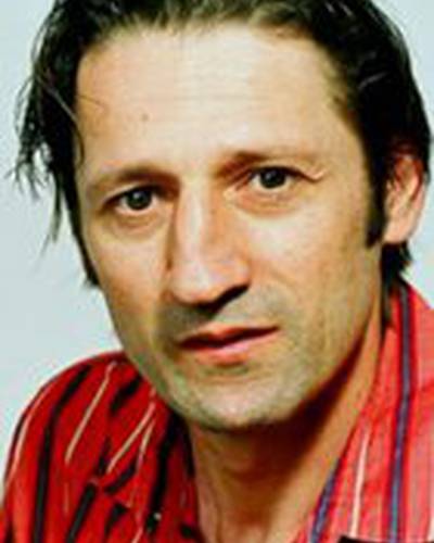 Андреас Паттон фото