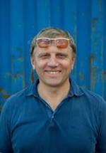 Александр Сыров фото