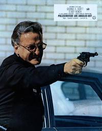 Кадр Новые центурионы