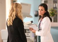 Кадр Дневники вампира