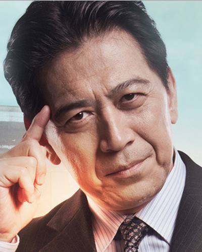 Джек Као фото