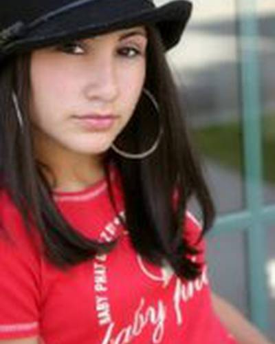 Жизель Кастелланос фото