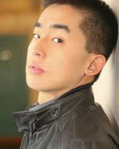 Саймон Рэймонд фото