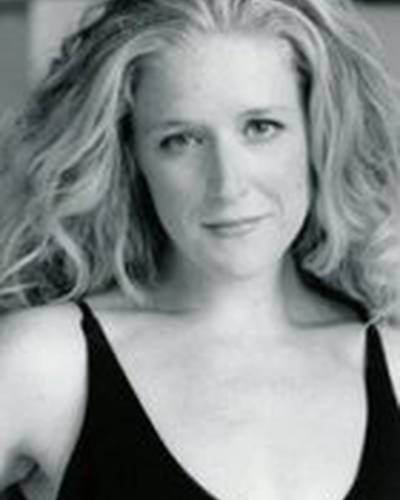 Бет Бэйли фото