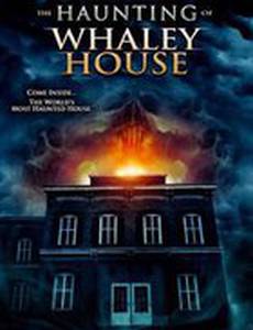 Призраки дома Уэйли