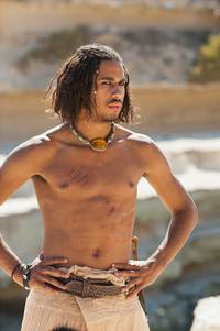 Кадр Синдбад