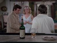 Кадр Коломбо: План убийства