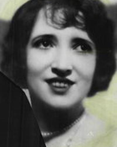 Виктория Форде фото