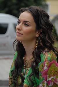 Кадр Кармелита: Цыганская страсть