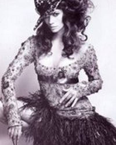 Кэш Касия фото