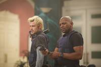 Кадр Липучка