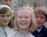 Кадр Красные пчелы