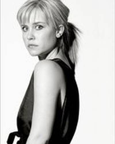 Саския Бурмайстер фото