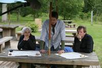 Кадр Портал юрского периода