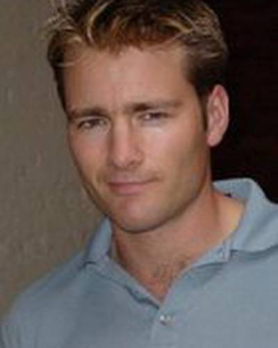 Майкл Рисли фото