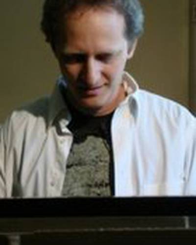 Кеннет Лампль фото