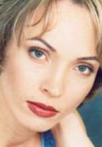 Марина Анисович фото