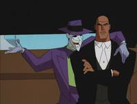 Кадр Бэтмен и Супермен