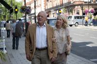 Кадр Ты встретишь таинственного незнакомца