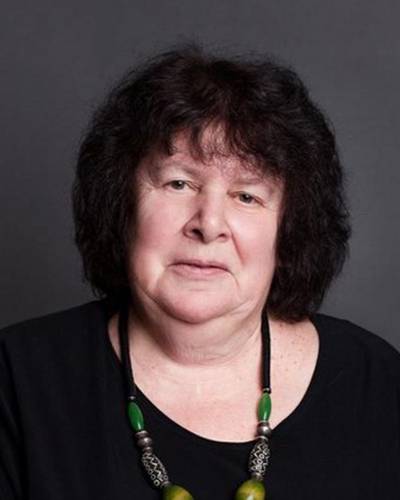 Марина Разбежкина фото