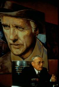 Кадр Крыша мира