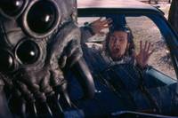 Кадр Арахния (видео)